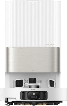 Dreame X50 Ultra Complete White