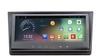 RedPower Toyota Avensis 2009-2013 Black (RP21187B) S210 Android 4.4