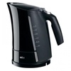 Braun WK 500 Onyx (BK)