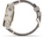 Garmin Fenix 6S Pro Solar Edition Light gold with shale grey suede band (010-02409-26)