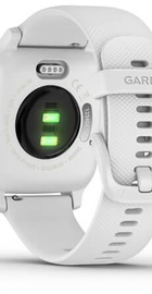 Garmin Venu Sq White/Light Gold (010-02427-11)