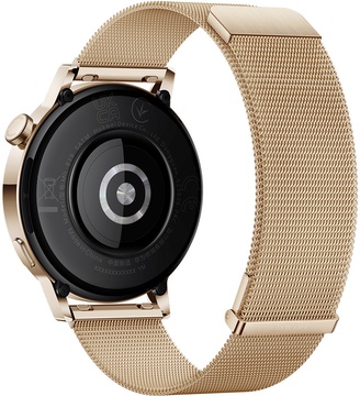 HUAWEI Watch GT 3 42mm Elegant Gold (55027151)