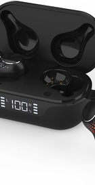 Earbuds T8 (Черный)
