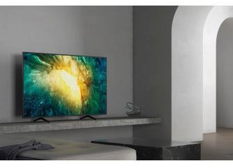 Sony KD-55X7055