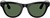 Ray-Ban | Meta Skyler [Gen 2] Standard Shiny Black Frame / G-15 Green Lenses (RW4014 601/71 52-20)