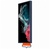 Samsung S908 Galaxy S22 Ultra Silicone with Strap Cover Navy (EF-GS908TNEG)