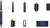 Dyson Airwrap i.d. Multi-Styler and Dryer Straight to Wavy Prussian blue/Rich copper (107163-01)