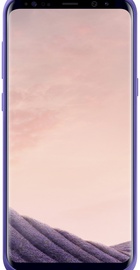 Samsung Silicone Cover Violet for Samsung Galaxy S8 Plus G955 (EF-PG955TVEGRU)