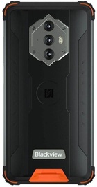 Blackview BV6600 4/64GB Orange