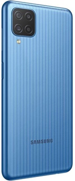 Samsung Galaxy M12 4/64GB Light Blue (SM-M127FLBV)