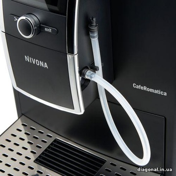 Nivona CafeRomatica 841 (NICR 841)