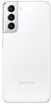 Samsung Galaxy S21 8/128GB Phantom White (SM-G991BZWDSEK)