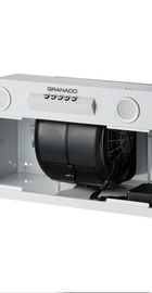 GRANADO Palamos 5503-1200 white