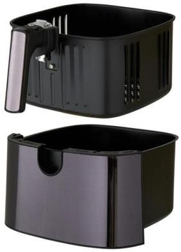 Rotex ROM980-XXL Up&DownFry