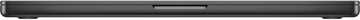 Apple MacBook Pro 16" Space Black Late 2023 (Z1AF001AN)