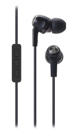 Audio-Technica ATH-CK323I BK