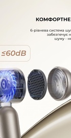 Dreame Pocket Gray AHD51