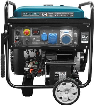 Konner&Sohnen KS 15-1E ATSR