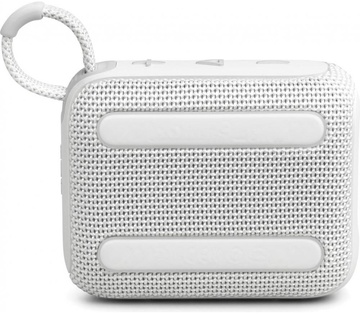 JBL Go 4 White (JBLGO4WHT)