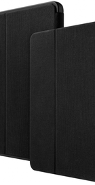 Laut Urban Folio Cordura for iPad Pro 12.9" 2021-2022 Black (L_IPP21L_UR_BK)