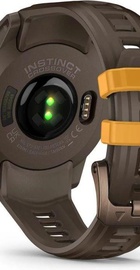 Garmin Instinct Crossover AMOLED Bronze/Sunburst (010-03398-01)