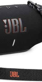 JBL Xtreme 4 Black (JBLXTREME4BLK)
