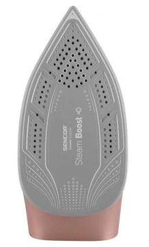Sencor SSI 0910RS