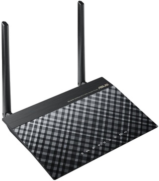 ASUS DSL-N14U