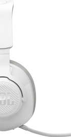JBL Quantum 360 Wireless White (JBLQTUM360WHT)