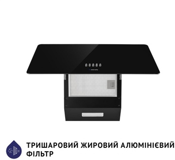 Minola HDN 6224 BL 700 LED