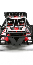 Team Magic Багги песчаная 1:8 SETH ARTR красный (TM560015R)