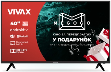 Vivax 40LE20K