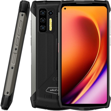Ulefone Power Armor 13 8/128GB Black