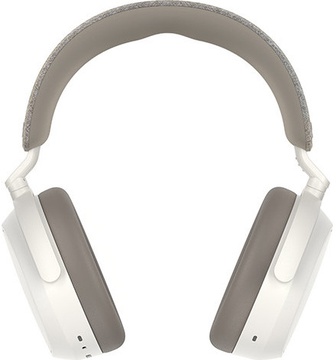 Sennheiser MOMENTUM 4 Wireless White (509267)