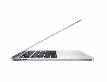 Apple MacBook Pro 13 Silver (MLUQ2)