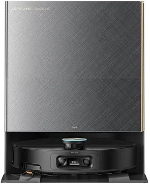Dreame X60 Ultra Black (RLX86DE-bl)