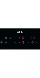 AEG HRB32310CB
