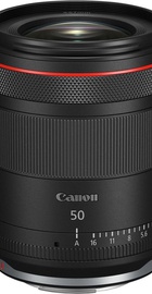 Canon RF 50mm f/1,4 L VCM