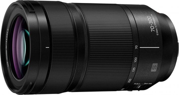 Lumix S 70-300 мм F4.5-5.6