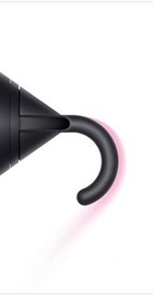 Dyson HD07 Supersonic Origin Black/Nickel (475202-01)
