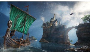 Assassin's Creed Valhalla PS5