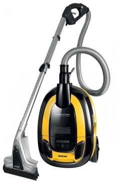 Sencor SVC 5001YL