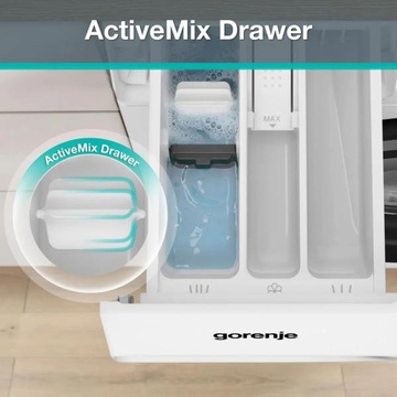 Gorenje WG2PS72A12/UA