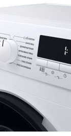 Samsung WW70T3020BW/UA