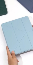 Proove Solid Case iPad Air 11" (2024-2026) Green