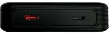 Proove 10000mAh Hoodman Magnetic 20W Black (PBH120010001)