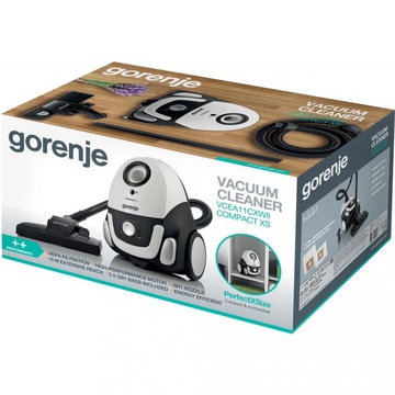 Gorenje VCEA11CXWII