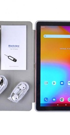 Blackview Tab 10 Pro 8/128GB Gold (6931548307921)
