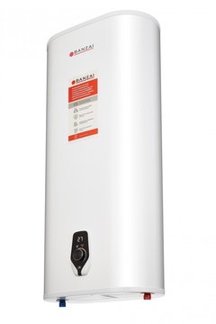 BANZAI 80DIRON20 E-ANODE VH