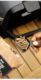 NINJA Woodfire OG701EU
